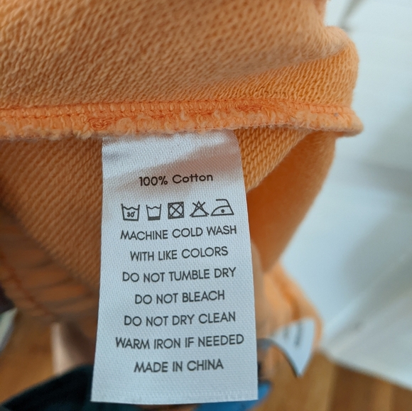 Eubi Popsicle Melon Joggers - Picture 7 of 10